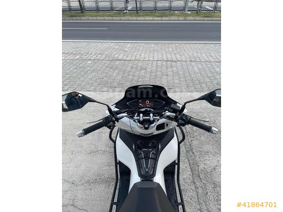 2022 PCX 125 | HATASIZ | EXTRALI | DÜŞÜK KM