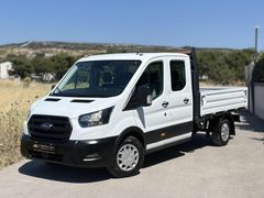 MERCAN PREMIUM CARS TRANSİT ÇİFT KABİN 350 L %20 FT'LI HATASIZ !