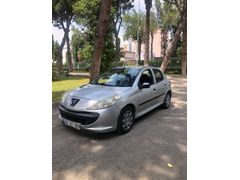 Sahibinden Peugeot 206+ 1.4 HDi Comfort 2010 Model 