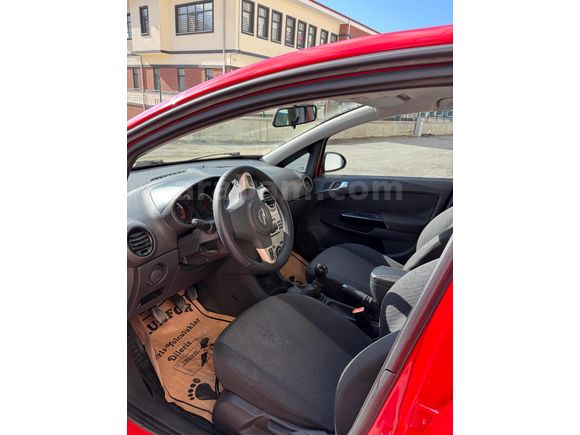 Memurdan Satılık Corsa
