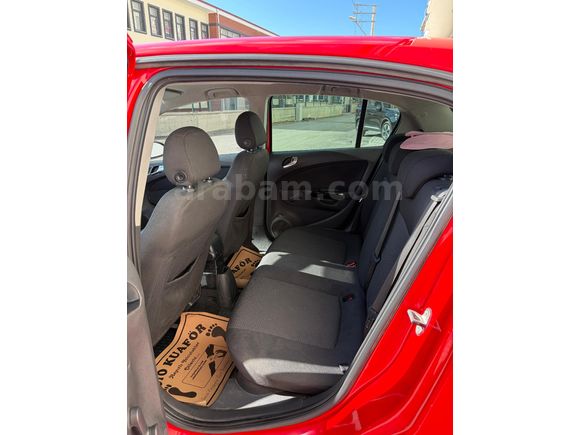 Memurdan Satılık Corsa