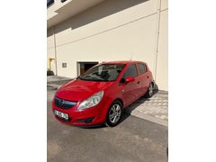 Memurdan Satılık Corsa