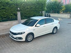 Sahibinden Fiat Egea 1.4 Fire Easy 2021 Model, Büyük Ekranlı & Ekstralı