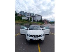 Sahibinden Nissan Qashqai 1.5 dCi Black Edition 2016 Model