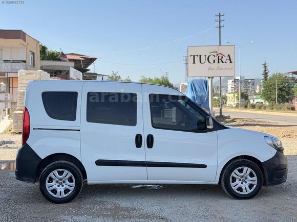 ÇETİNLER AUTODAN HATASIZ DOBLO
