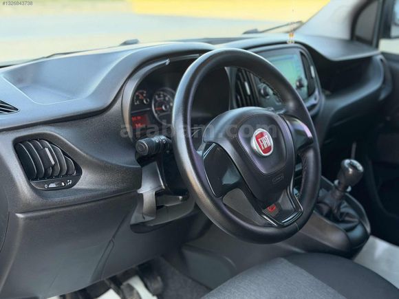 ÇETİNLER AUTODAN HATASIZ DOBLO