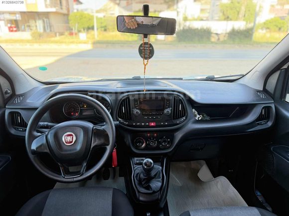 ÇETİNLER AUTODAN HATASIZ DOBLO
