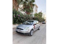 Sahibinden Ford Fiesta 1.4 TDCi Comfort 2004 Model 