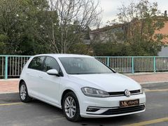 2017 VW GOLF 7,5 1.6 DiZEL 115hp OTOMATiK F1 S&S DiJiTAL KLiMA