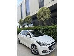 2017 1.4 CRDİ İ20 STYLE PAKET EMSALSİZ