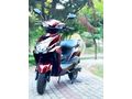 Moto Motto'dan VOLTA VS1 (2000w) Vade Farksız 6 Taksitle