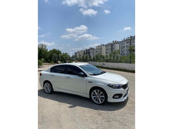 HATASIZ DÜŞÜK KM KURULU EGEA