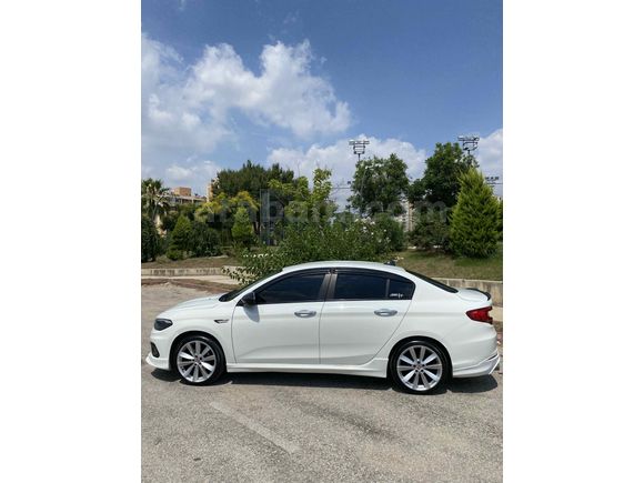HATASIZ DÜŞÜK KM KURULU EGEA