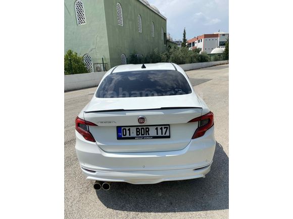 HATASIZ DÜŞÜK KM KURULU EGEA