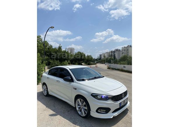 HATASIZ DÜŞÜK KM KURULU EGEA