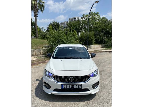 HATASIZ DÜŞÜK KM KURULU EGEA