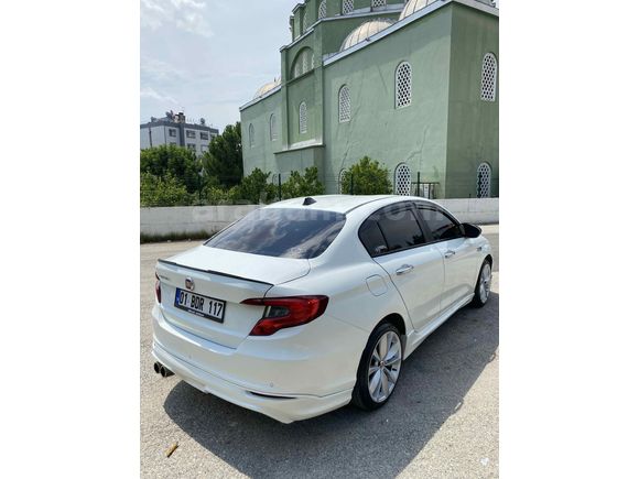 HATASIZ DÜŞÜK KM KURULU EGEA