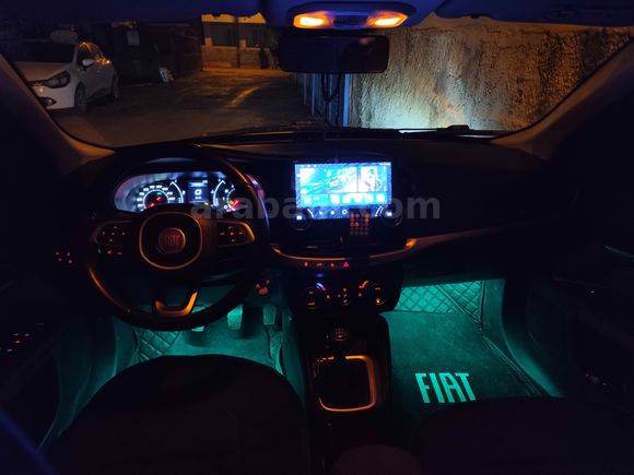 HATASIZ DÜŞÜK KM KURULU EGEA
