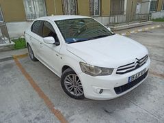 Sahibinden Temiz, Bakımlı ve Masrafsız 2015 Citroen C-Elysee 1.6