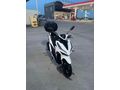 Sahibinden RKS Freccia 125 