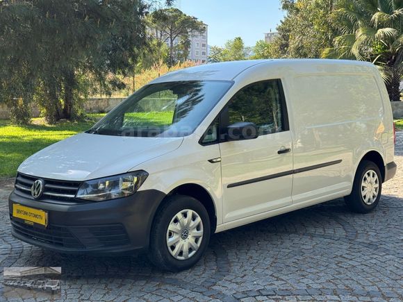 ŞENTÜRK'TEN 2020 HATASIZ KLİMALI 2.0 CADDY MAXİ PANEL 30DK KREDİ