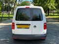 ŞENTÜRK'TEN 2020 HATASIZ KLİMALI 2.0 CADDY MAXİ PANEL 30DK KREDİ