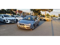 Sahibinden Ford Focus 1.6 Trend 2006 Model
