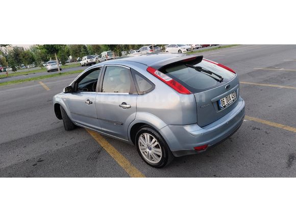 Sahibinden Ford Focus 1.6 Trend 2006 Model