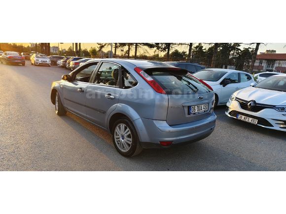 Sahibinden Ford Focus 1.6 Trend 2006 Model