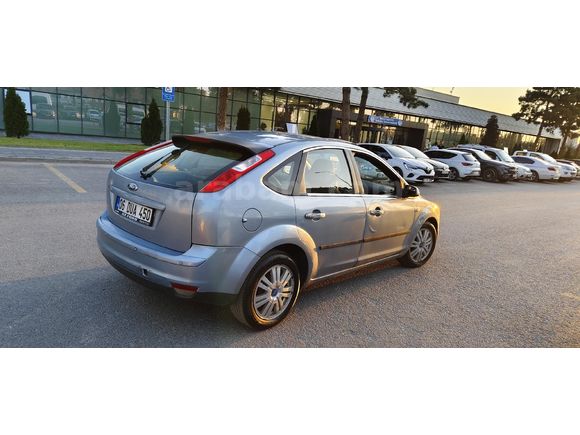 Sahibinden Ford Focus 1.6 Trend 2006 Model