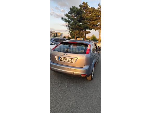 Sahibinden Ford Focus 1.6 Trend 2006 Model