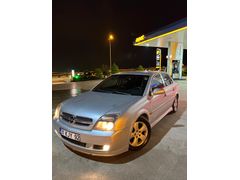 Sahibinden Opel Vectra Sunroof'lu