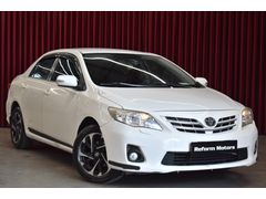 REFORM MOTORS 2011 COROLLA 1.4 D-4D COMFORT EXTRA OTOMATİK 90HP