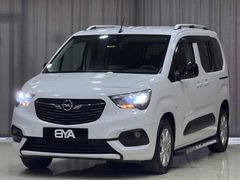BYA I OPEL COMBO LIFE 1.5 D EDITION HATASIZ