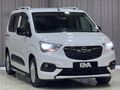 BYA I OPEL COMBO LIFE 1.5 D EDITION HATASIZ