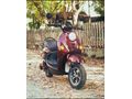 Moto Motto'dan VOLTA VS2 (1500w) VADE FARKSIZ 6 TAKSİT İMKANIYLA