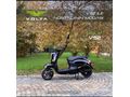 Moto Motto'dan VOLTA VS2 (1500w) VADE FARKSIZ 6 TAKSİT İMKANIYLA