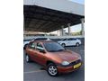 OPEL CORSA 1.4 16V GLS BENZİN LPG OTOMATİK VİTES
