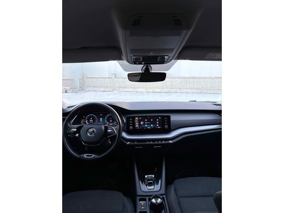 Sahibinden Skoda Octavia 1.0 e-Tec Elite 2020 Model 