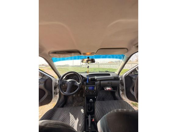 Sahibinden Opel Astra 1.6 Classic 2000 Model