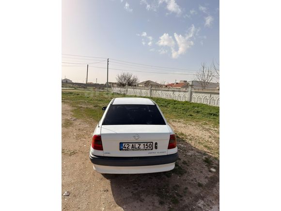 Sahibinden Opel Astra 1.6 Classic 2000 Model