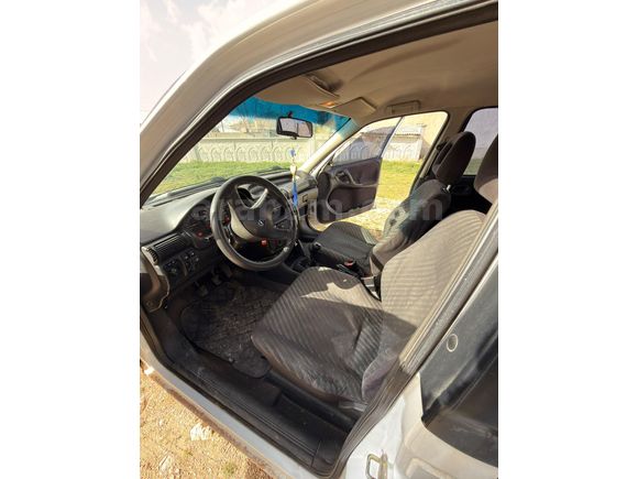 Sahibinden Opel Astra 1.6 Classic 2000 Model