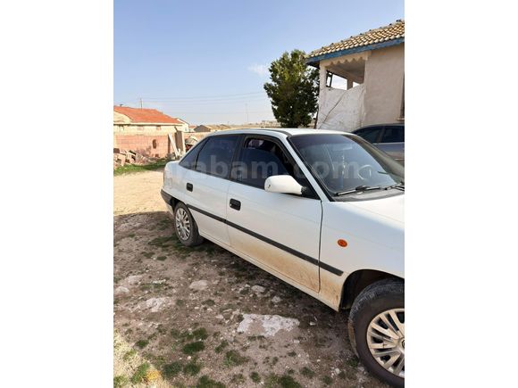Sahibinden Opel Astra 1.6 Classic 2000 Model