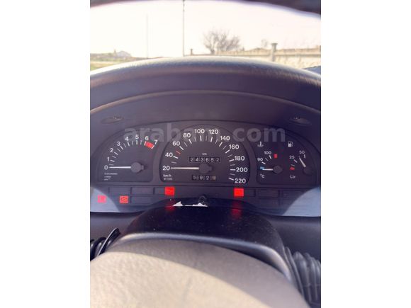 Sahibinden Opel Astra 1.6 Classic 2000 Model
