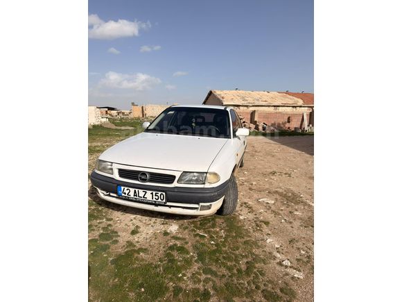 Sahibinden Opel Astra 1.6 Classic 2000 Model
