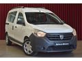 REFORM MOTORS 2013 DACIA DOKKER 1.5 DCI AMBIANCE MANUEL