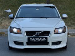 ÇANKAYA MOTORS DAN VOLVO 1.6D-R-DESIGN GIRTLAK DOLU HATASIZ