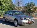 2004 NiSSAN ALMERA TEKNA 1.5 BENZiN+LPG 235.000'KM