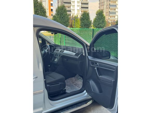 OZAN AUTO'DAN HATASIZ 2018 ÇIKIŞLI KM 224 BİNDE AİLE ARACI