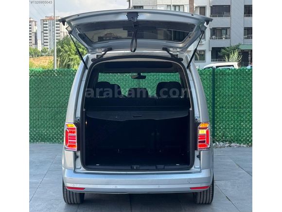 OZAN AUTO'DAN HATASIZ 2018 ÇIKIŞLI KM 224 BİNDE AİLE ARACI